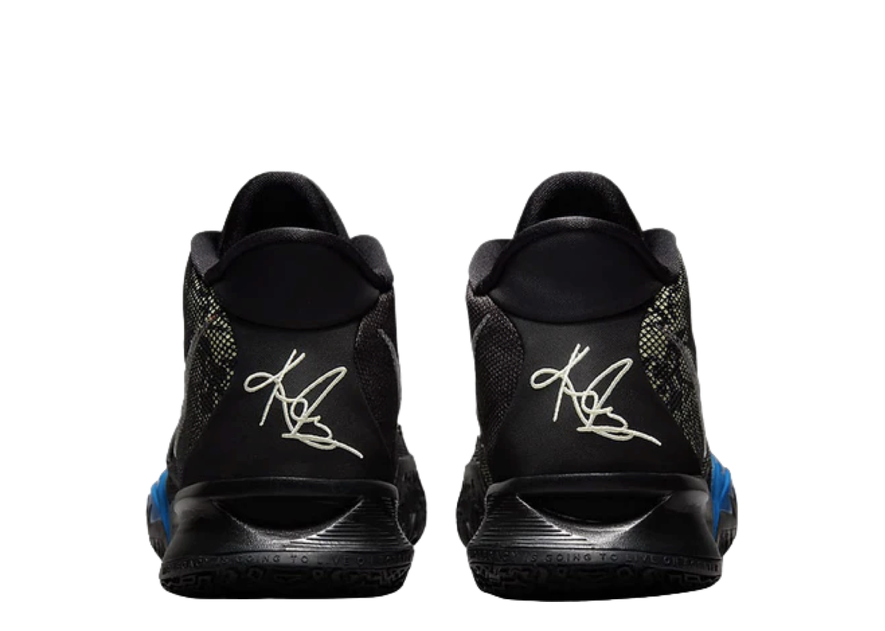 Nike Kyrie 7 EP Grind - photo 3