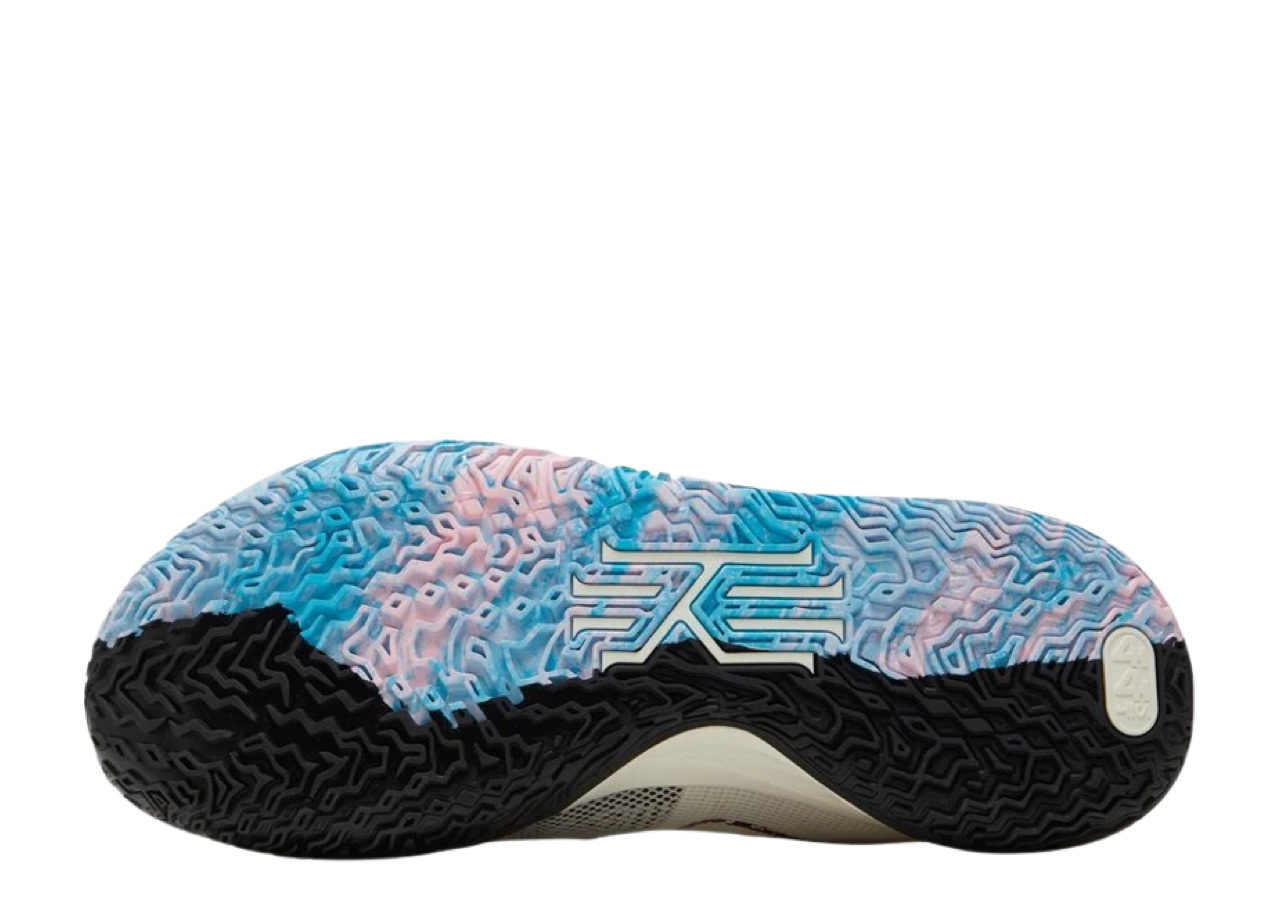 Nike Kyrie 7 EP Pale Ivory - photo 3