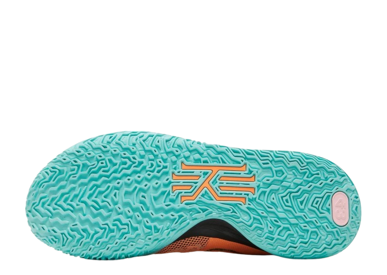 Nike Kyrie 7 EP Play for the Future - photo 3