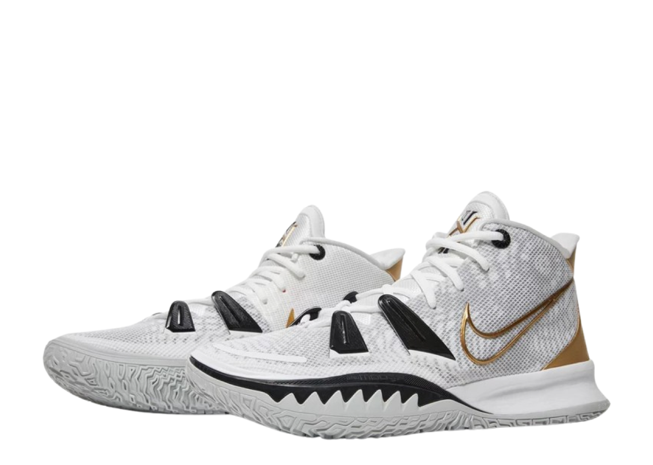 Nike Kyrie 7 EP Rings - photo 2
