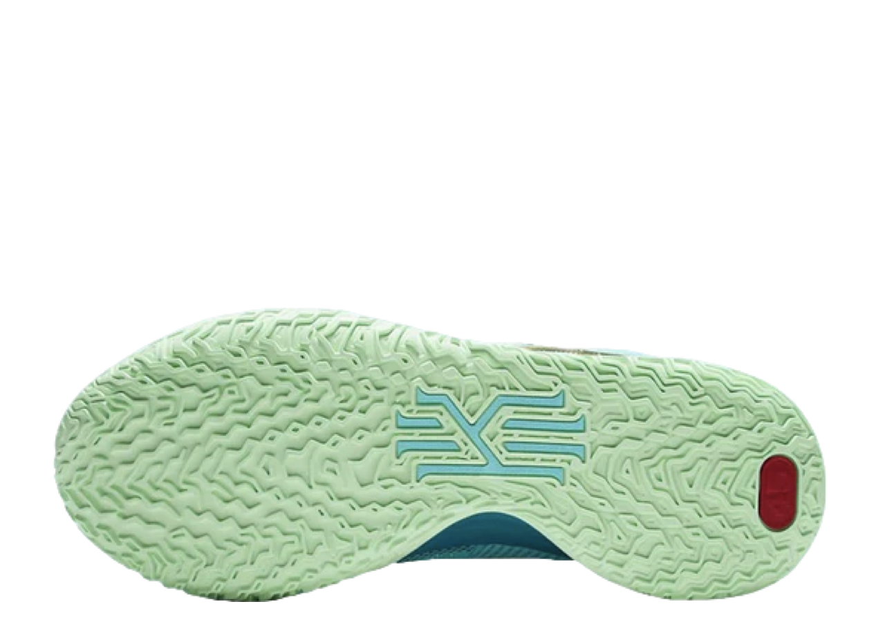 Nike Kyrie 7 EP Special FX - photo 4