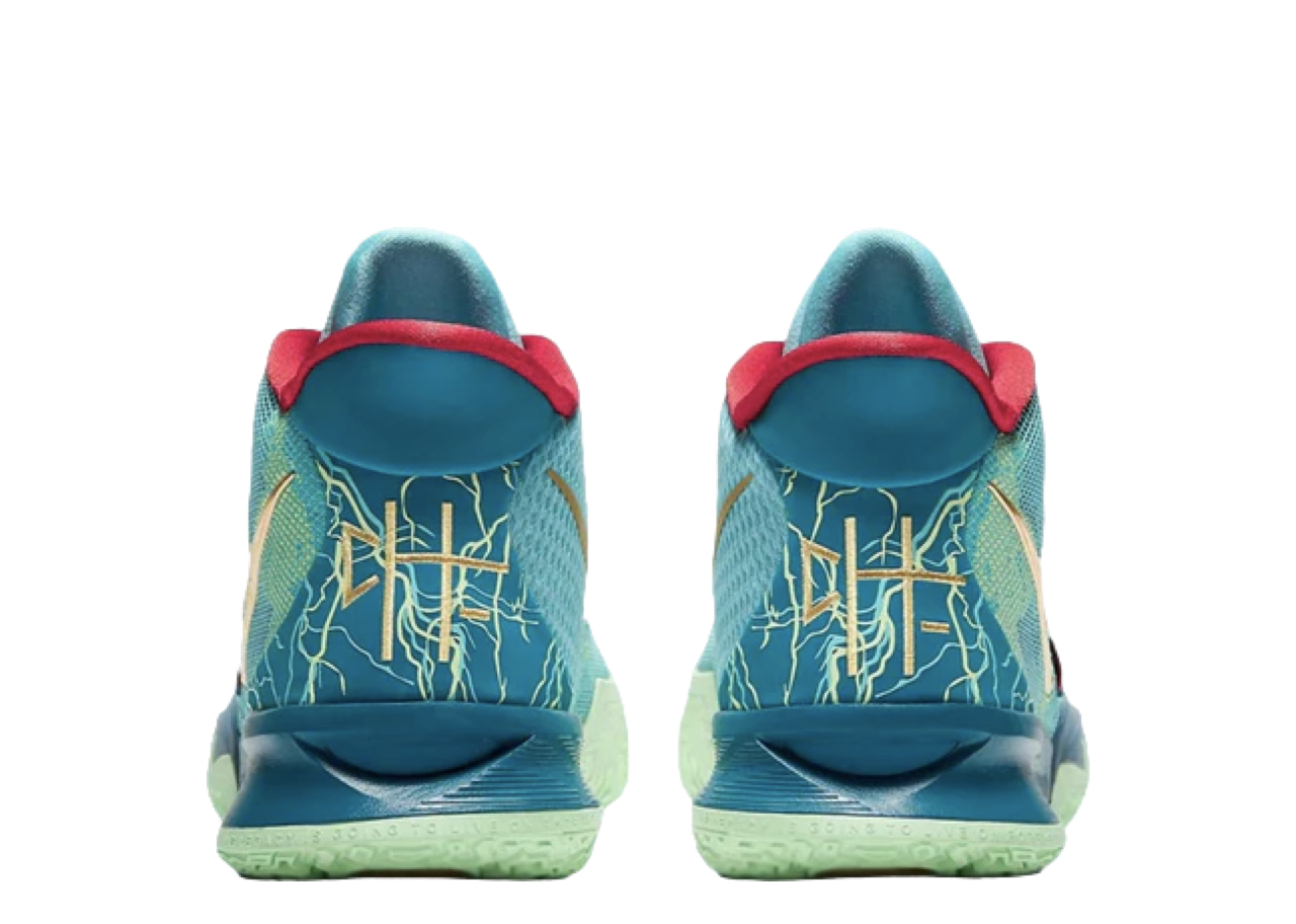 Nike Kyrie 7 EP Special FX - photo 3