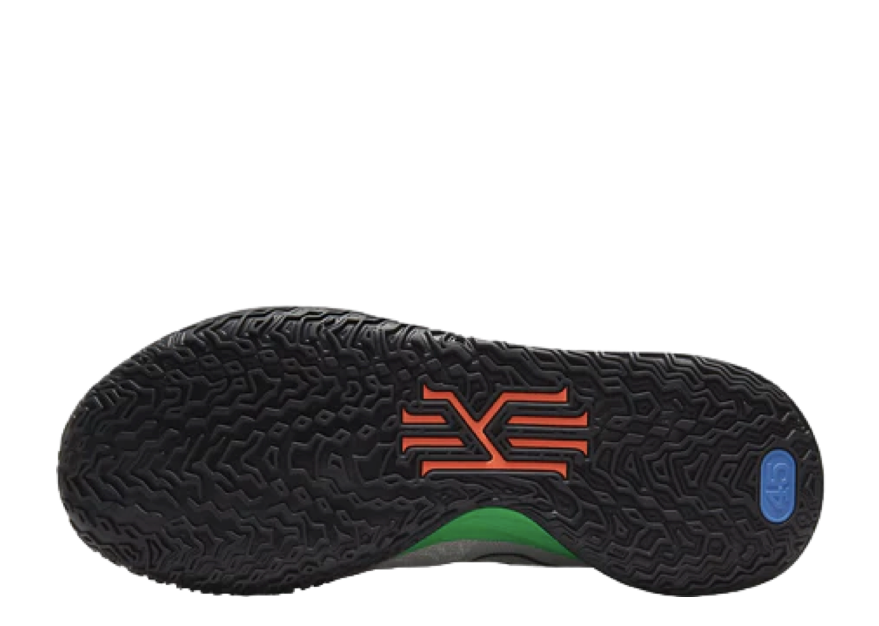 Nike Kyrie 7 EP Visions - photo 4