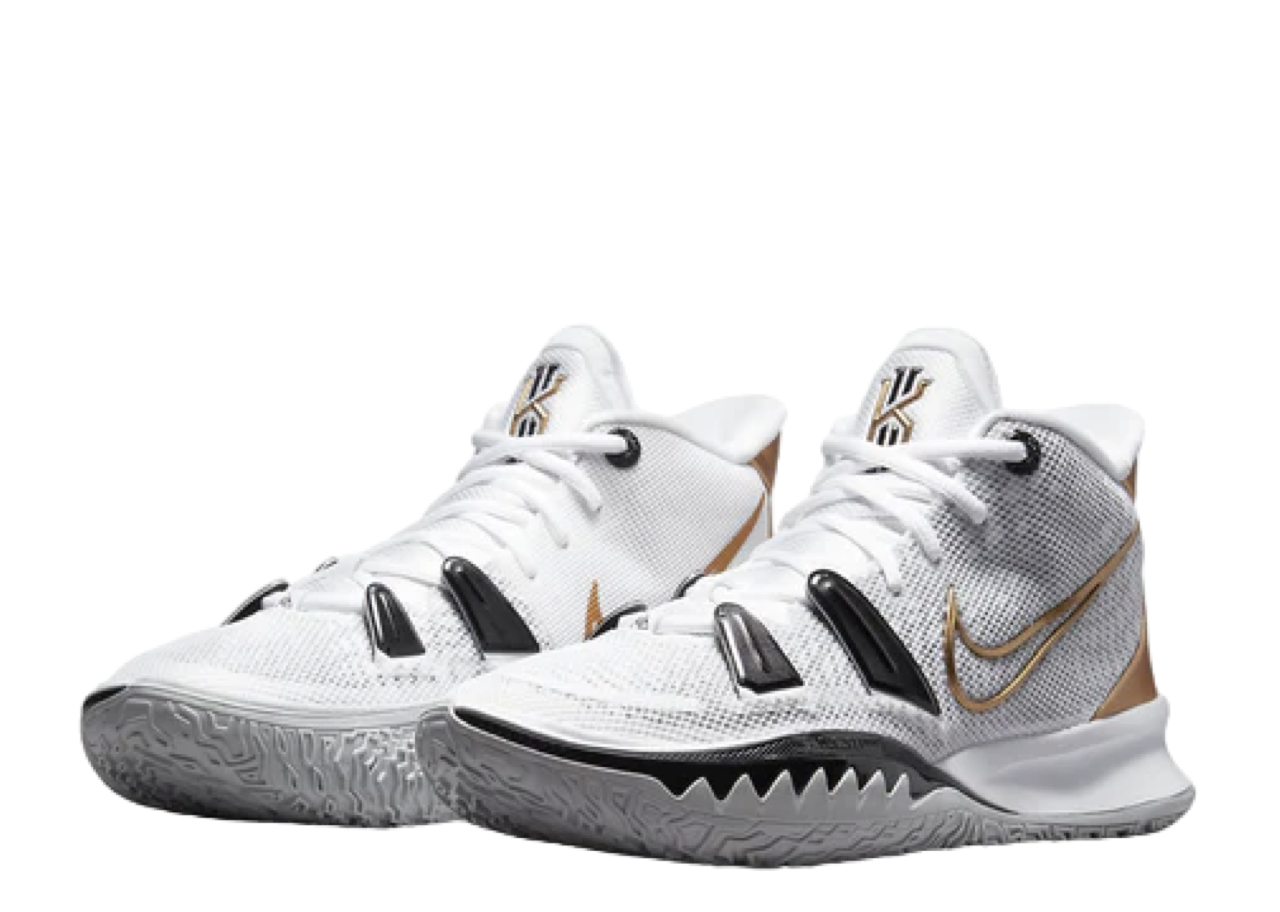 Nike Kyrie 7 Finals - photo 2