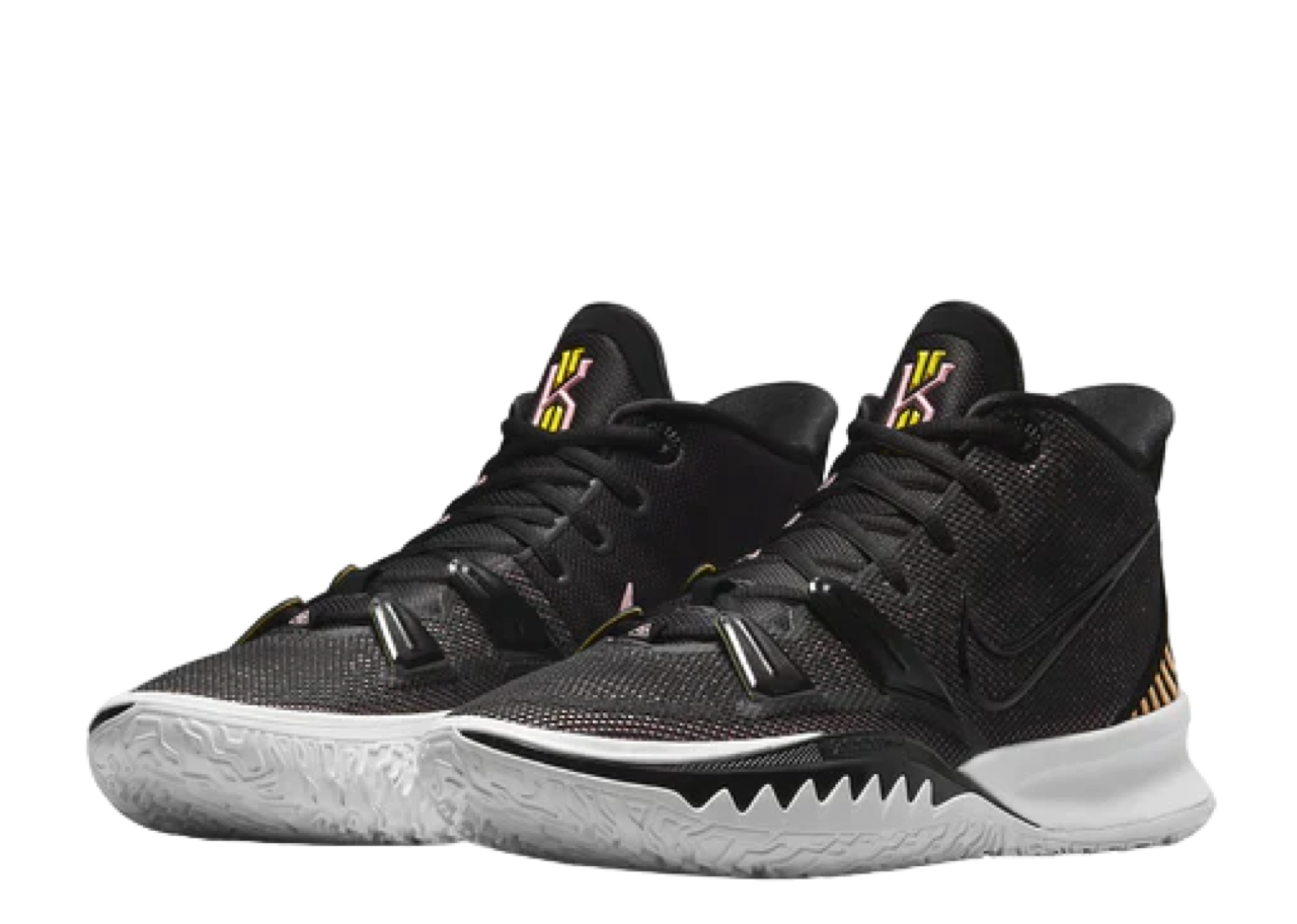 Nike Kyrie 7 Ripple Effect - photo 2