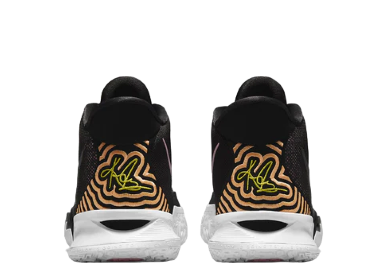 Nike Kyrie 7 Ripple Effect - photo 3