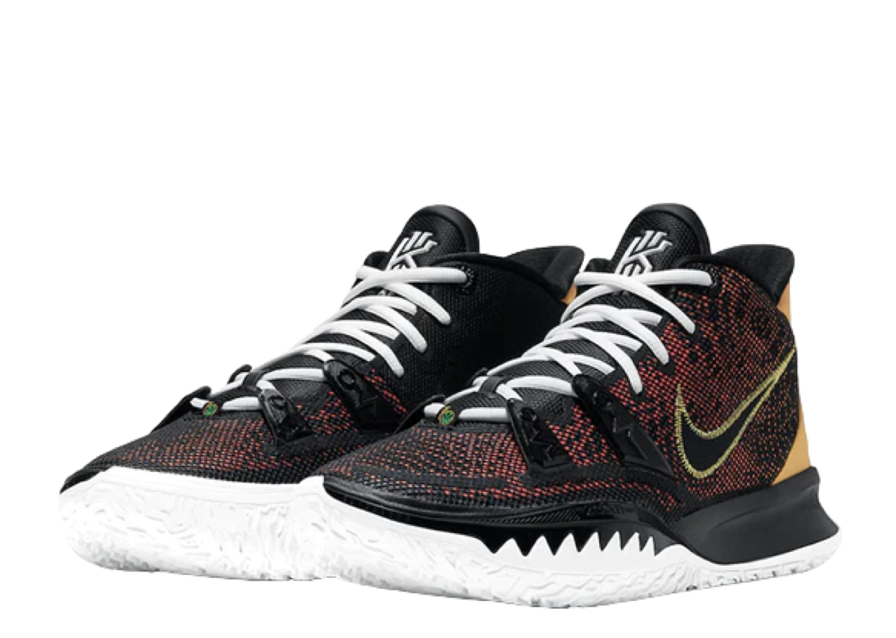 Nike Kyrie 7 Roswell Rayguns - photo 2