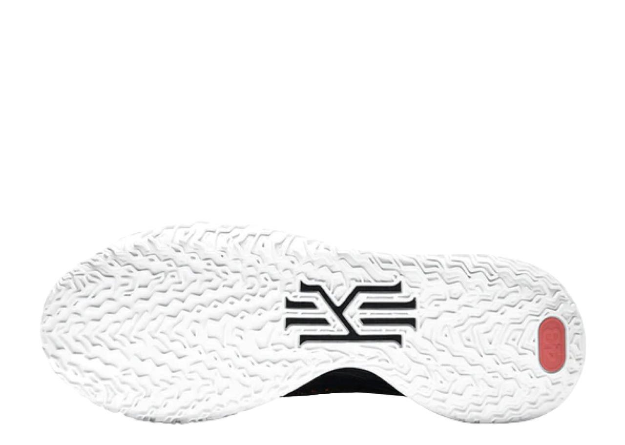 Nike Kyrie 7 Roswell Rayguns - photo 4
