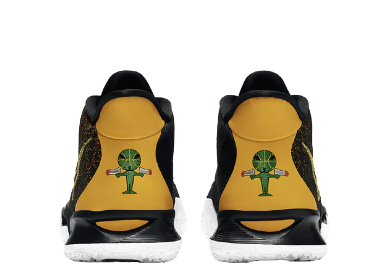 Nike Kyrie 7 Roswell Rayguns - photo 3