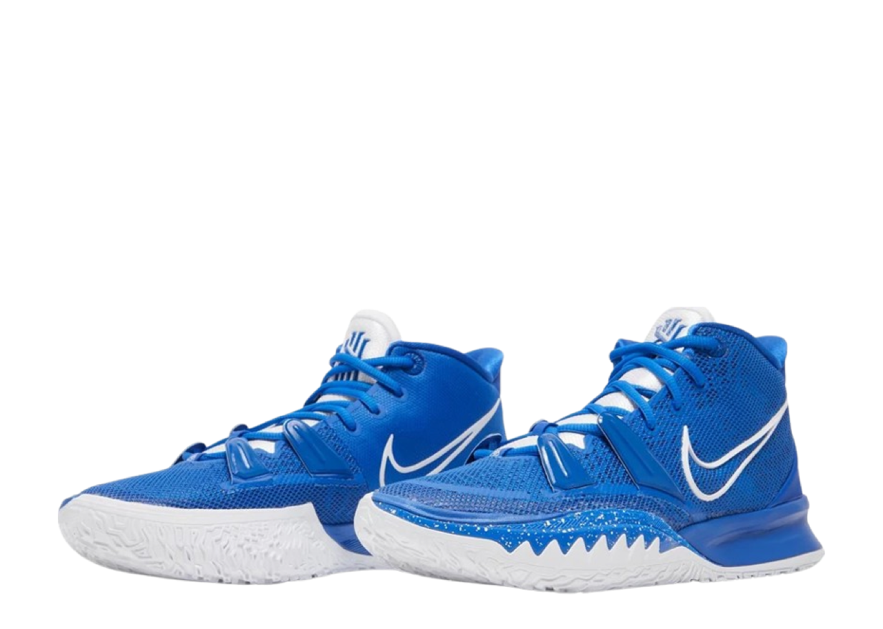 Nike Kyrie 7 TB Game Royal - photo 2