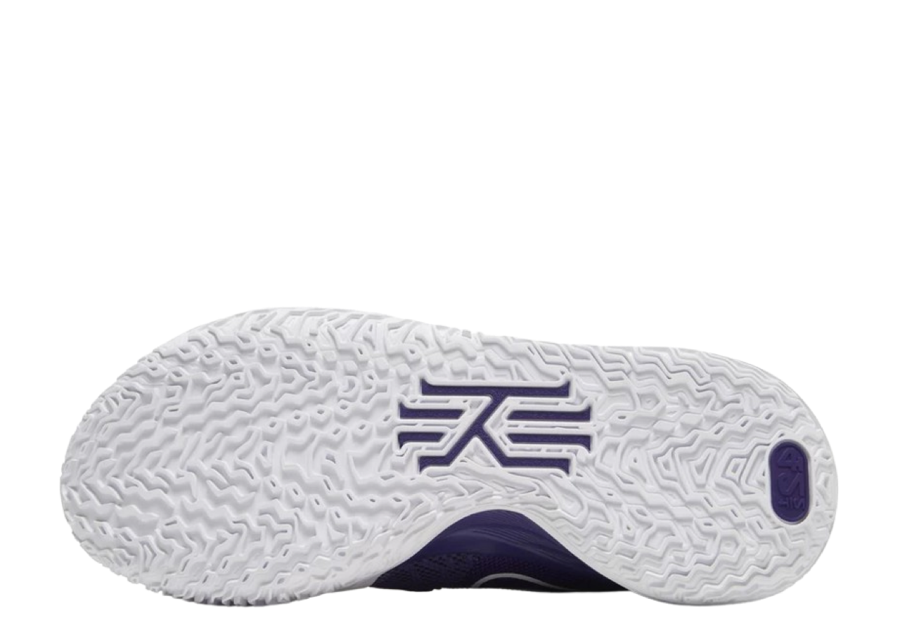 Nike Kyrie 7 TB New Orchid - photo 3