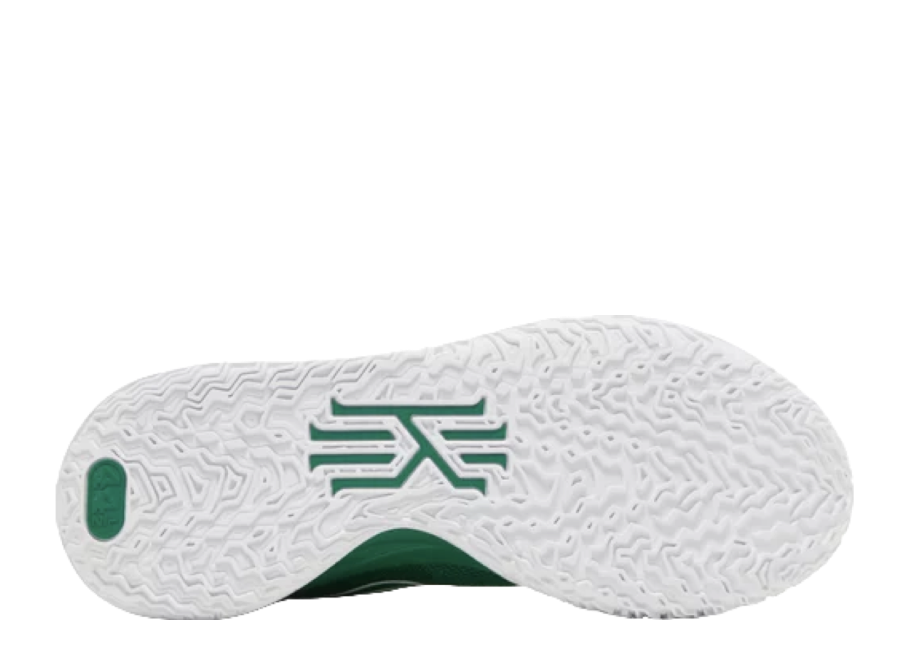 Nike Kyrie 7 TB Clover - photo 3