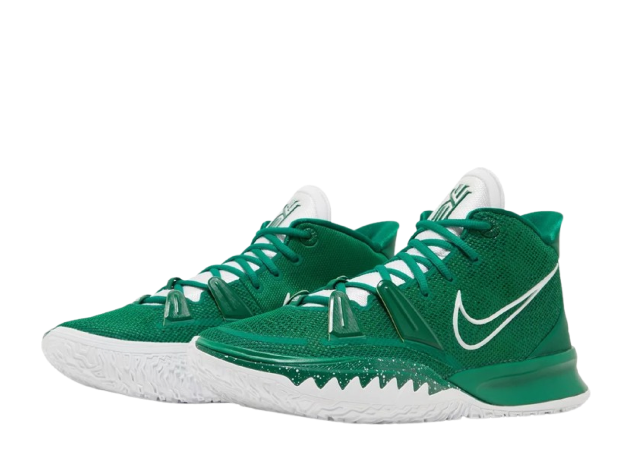 Nike Kyrie 7 TB Clover - photo 2