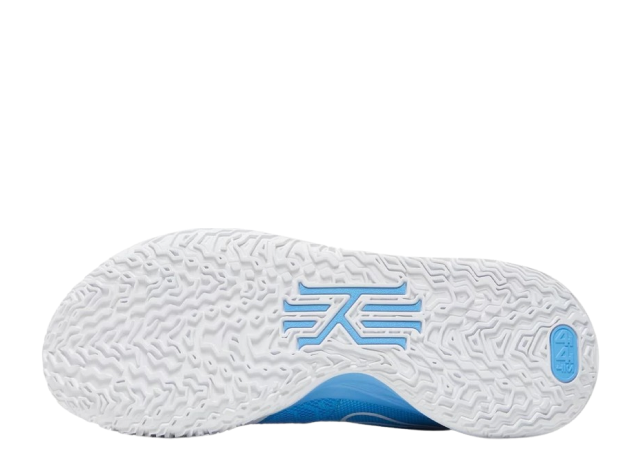 Nike Kyrie 7 TB University Blue - photo 3