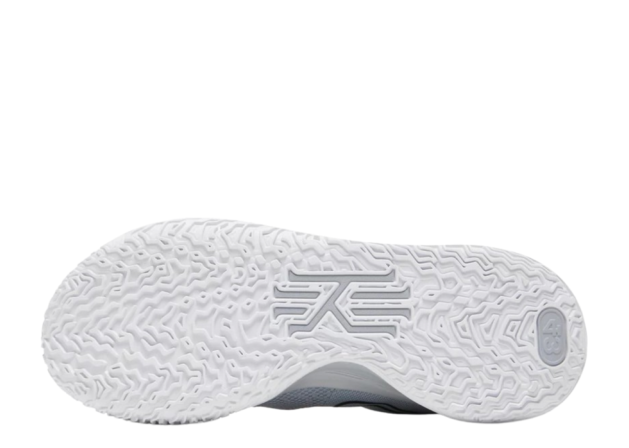 Nike Kyrie 7 TB Wolf Grey - photo 3