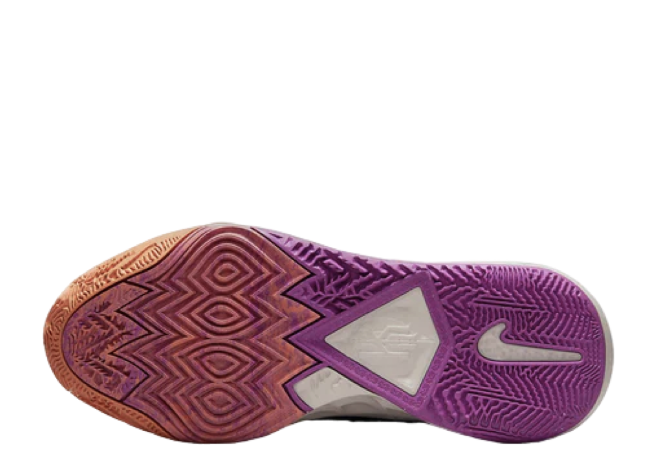 Nike Kyrie 8 Circle Of Life - photo 4