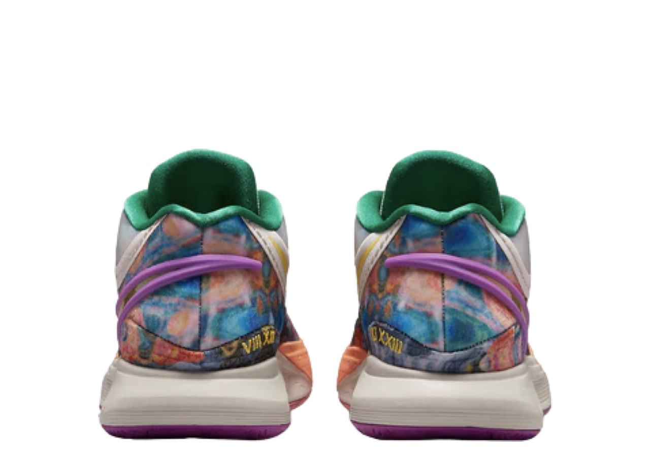 Nike Kyrie 8 EP Circle Of Life - photo 3
