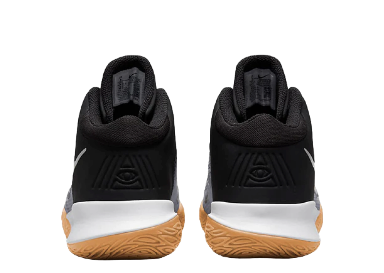 Nike Kyrie Flytrap 4 EP Black Cool Grey - photo 3