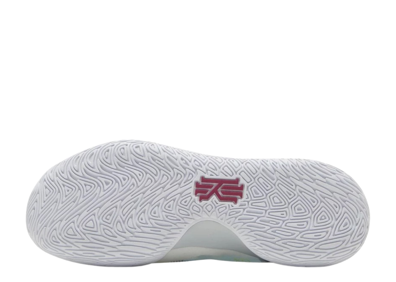 Nike Kyrie Flytrap 5 EP 1 World 1 People - photo 3