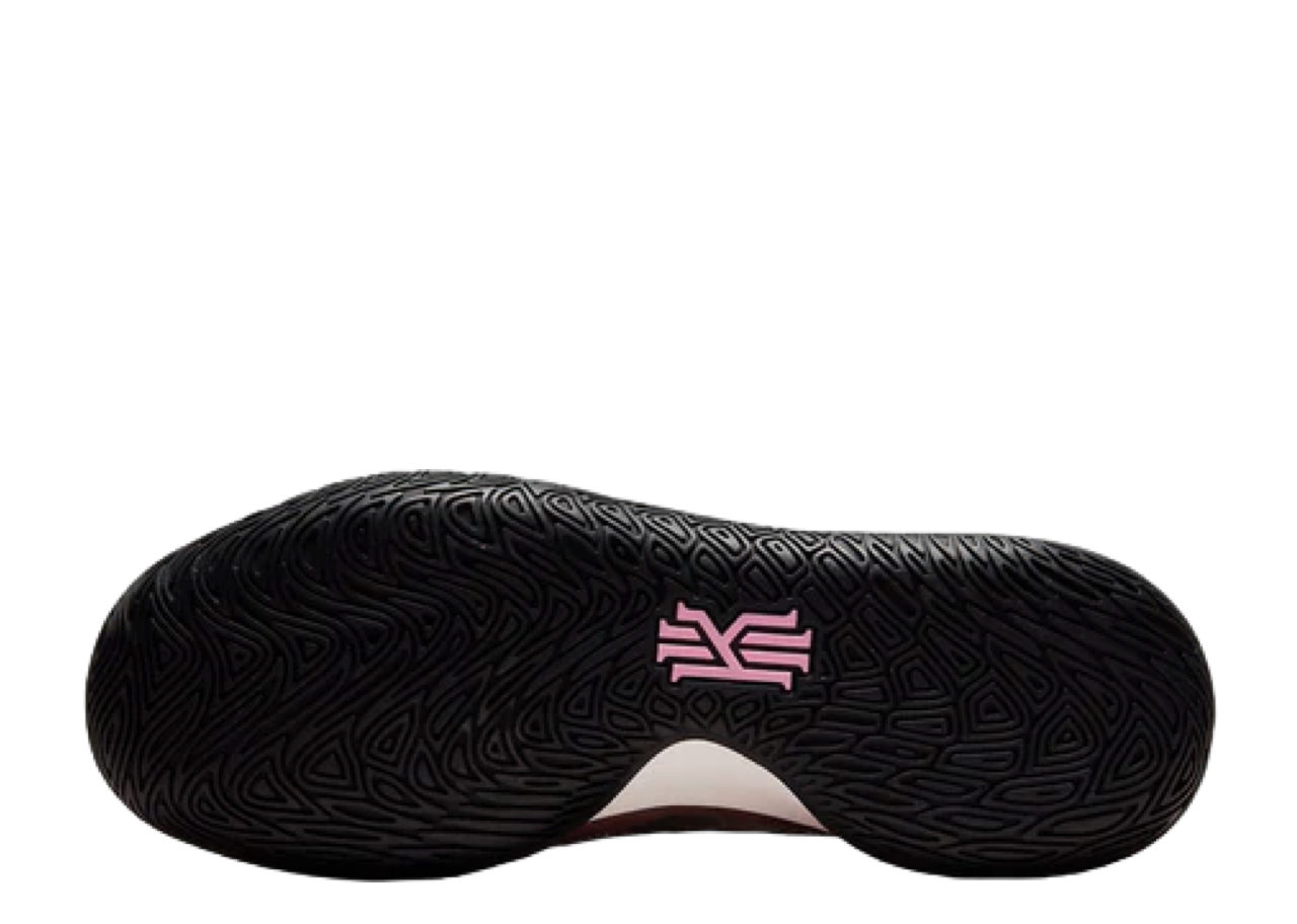 Nike Kyrie Flytrap 5 EP Moon Fossil Pink Gaze Camo - photo 4