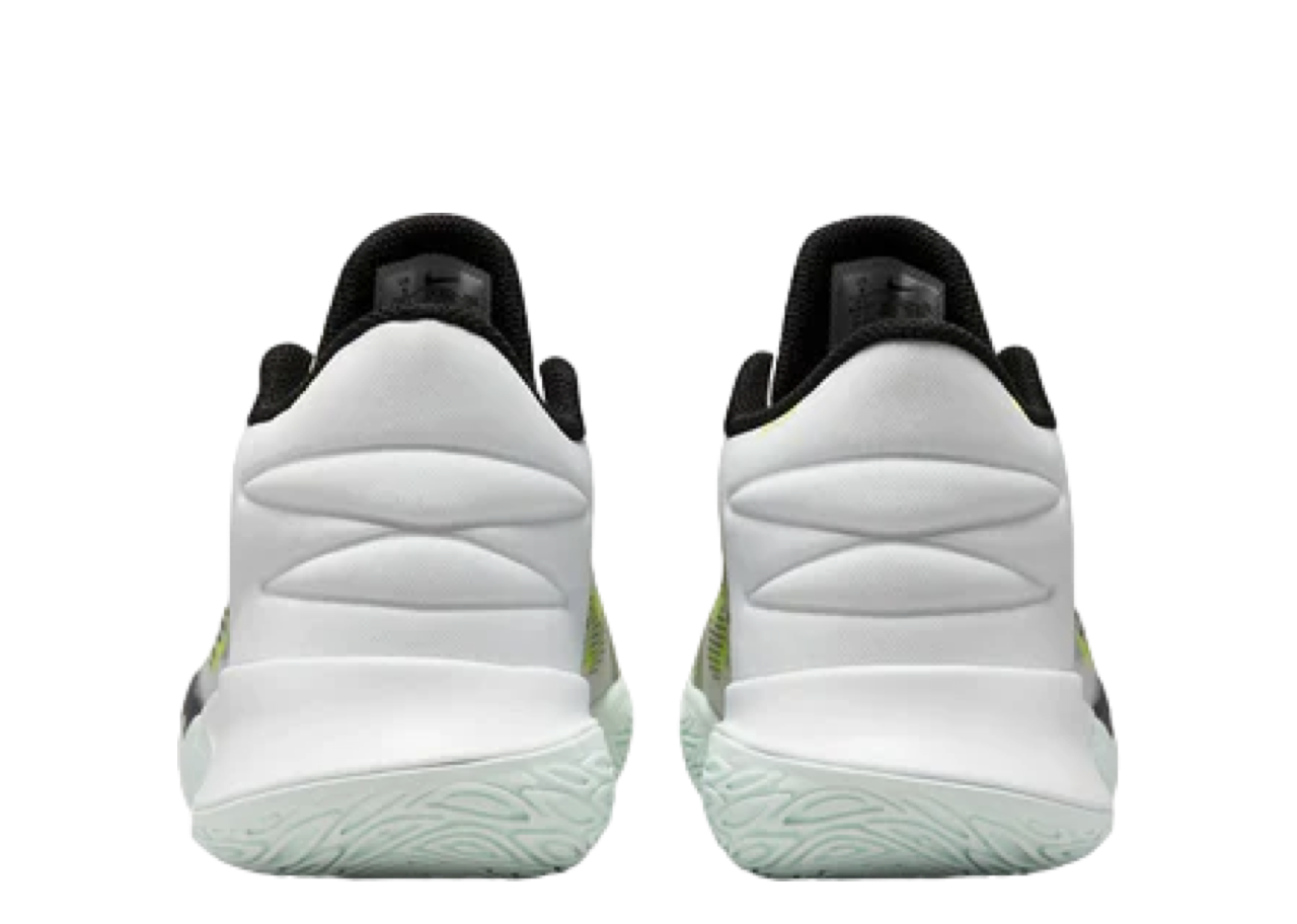 Nike Kyrie Flytrap 5 EP White Volt - photo 3