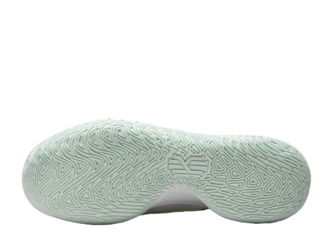 Nike Kyrie Flytrap 5 EP White Volt - photo 4