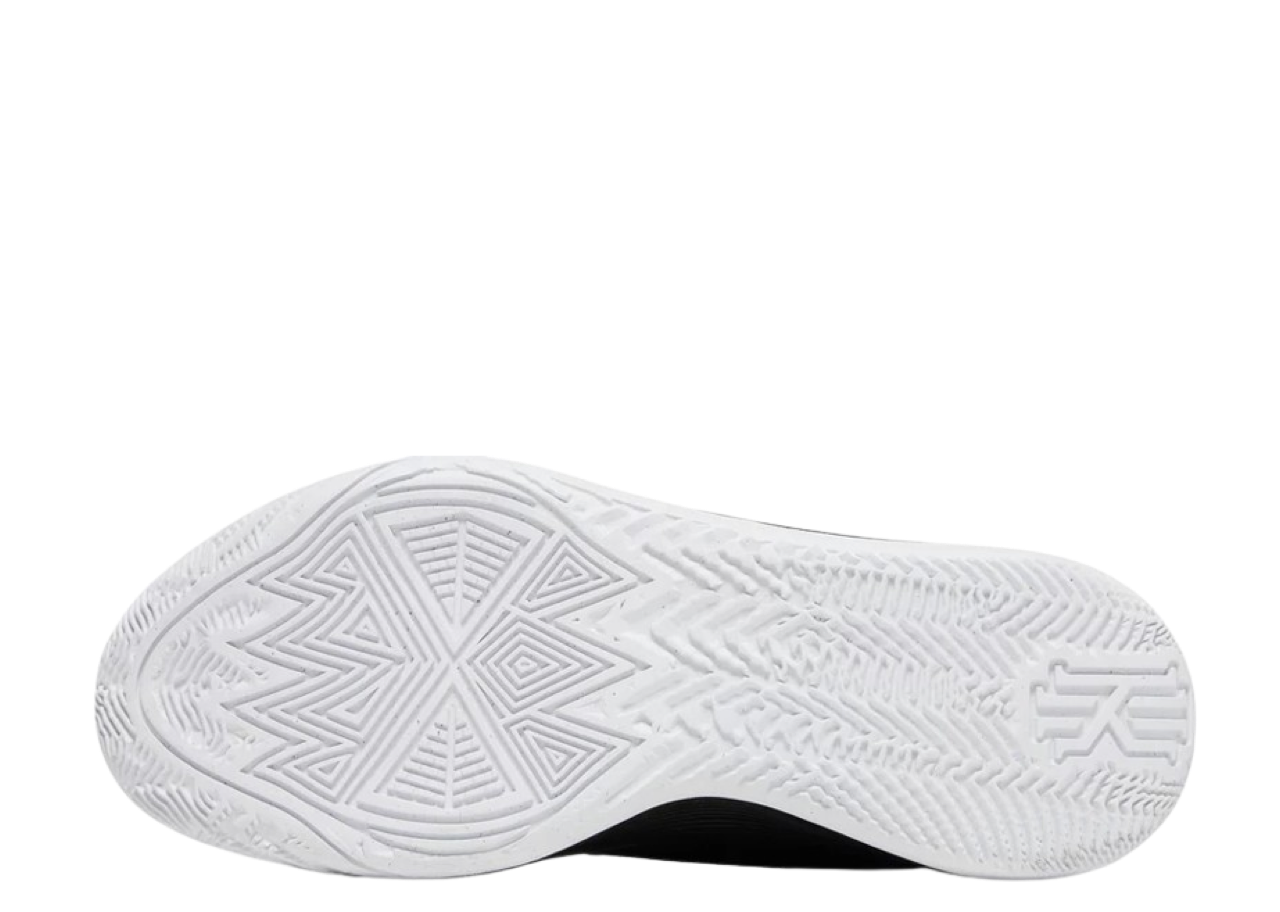 Nike Kyrie Flytrap 6 Black White - photo 3