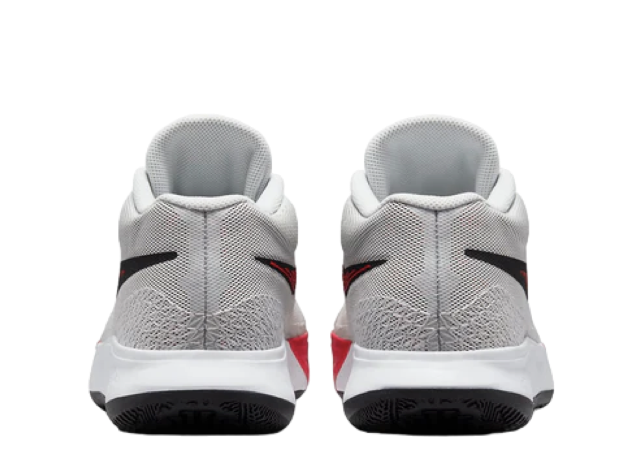 Nike Kyrie Flytrap 6 EP Photon Dust University Red - photo 3