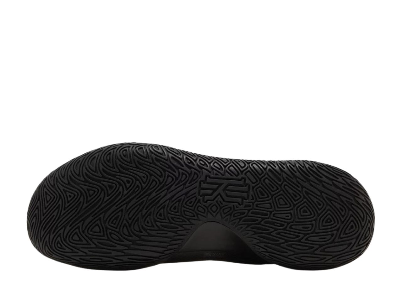 Nike Kyrie Flytrap V Black Black Cool Grey - photo 3