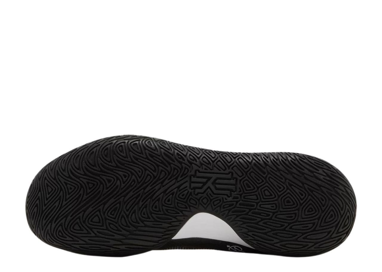 Nike Kyrie Flytrap V Black Cool Grey - photo 3