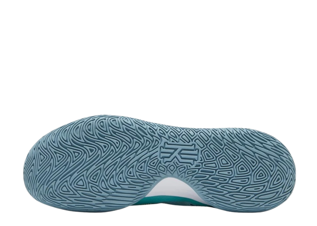 Nike Kyrie Flytrap V Ocean Cube - photo 3