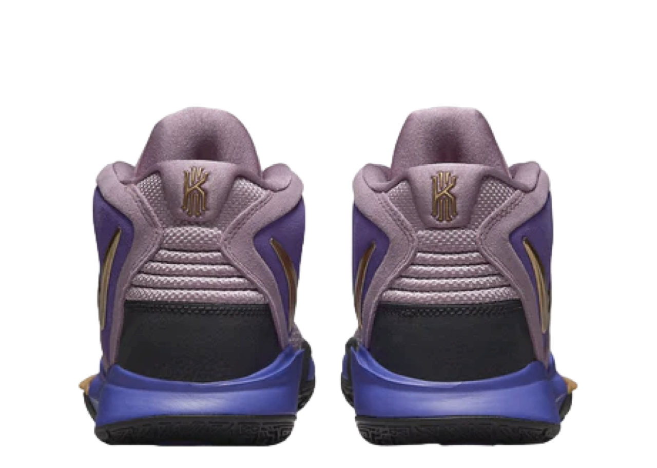 Nike Kyrie Infinity Amethyst Wave - photo 3
