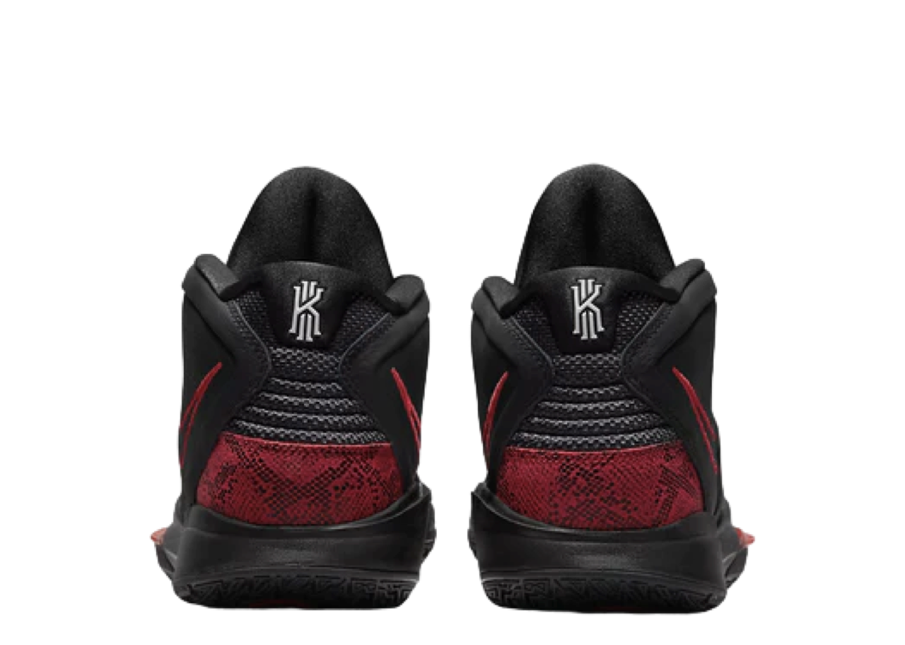 Nike Kyrie Infinity Bred - photo 3