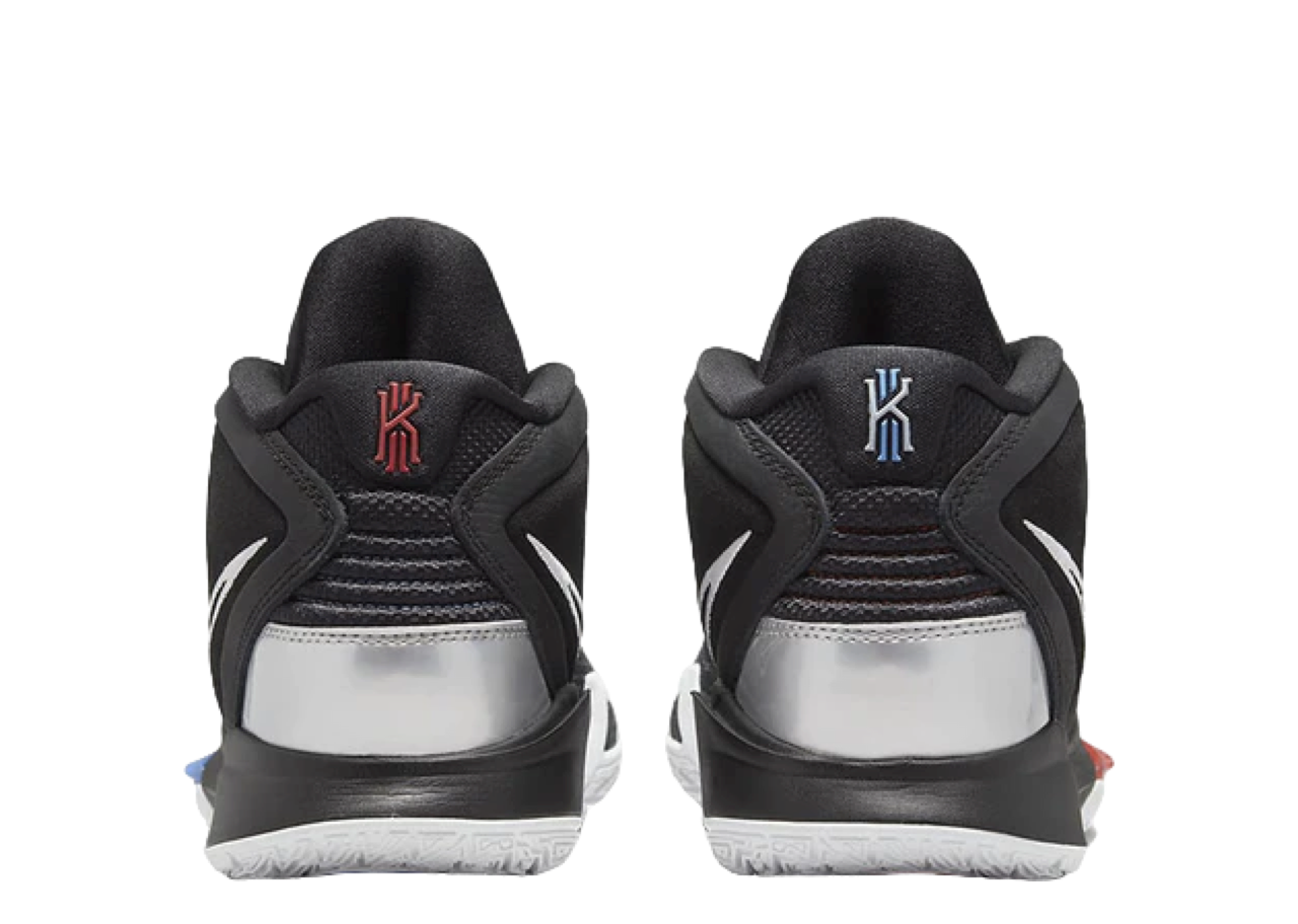 Nike Kyrie Infinity Fire and Ice - photo 3