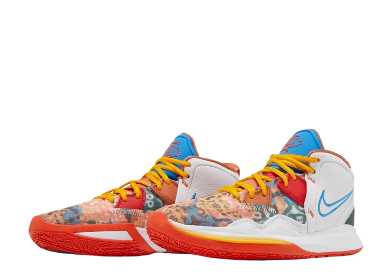 Nike Kyrie Infinity Ky-D - photo 2
