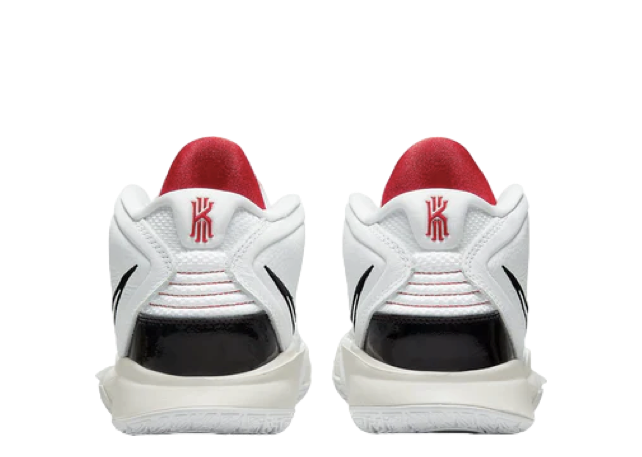 Nike Kyrie Infinity Man Machine - photo 3