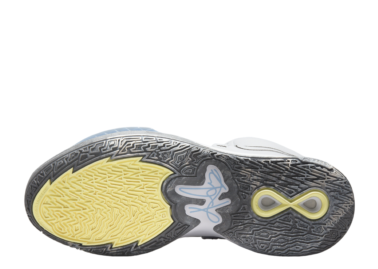 Nike Kyrie Infinity Smoke and Mirrors - photo 4