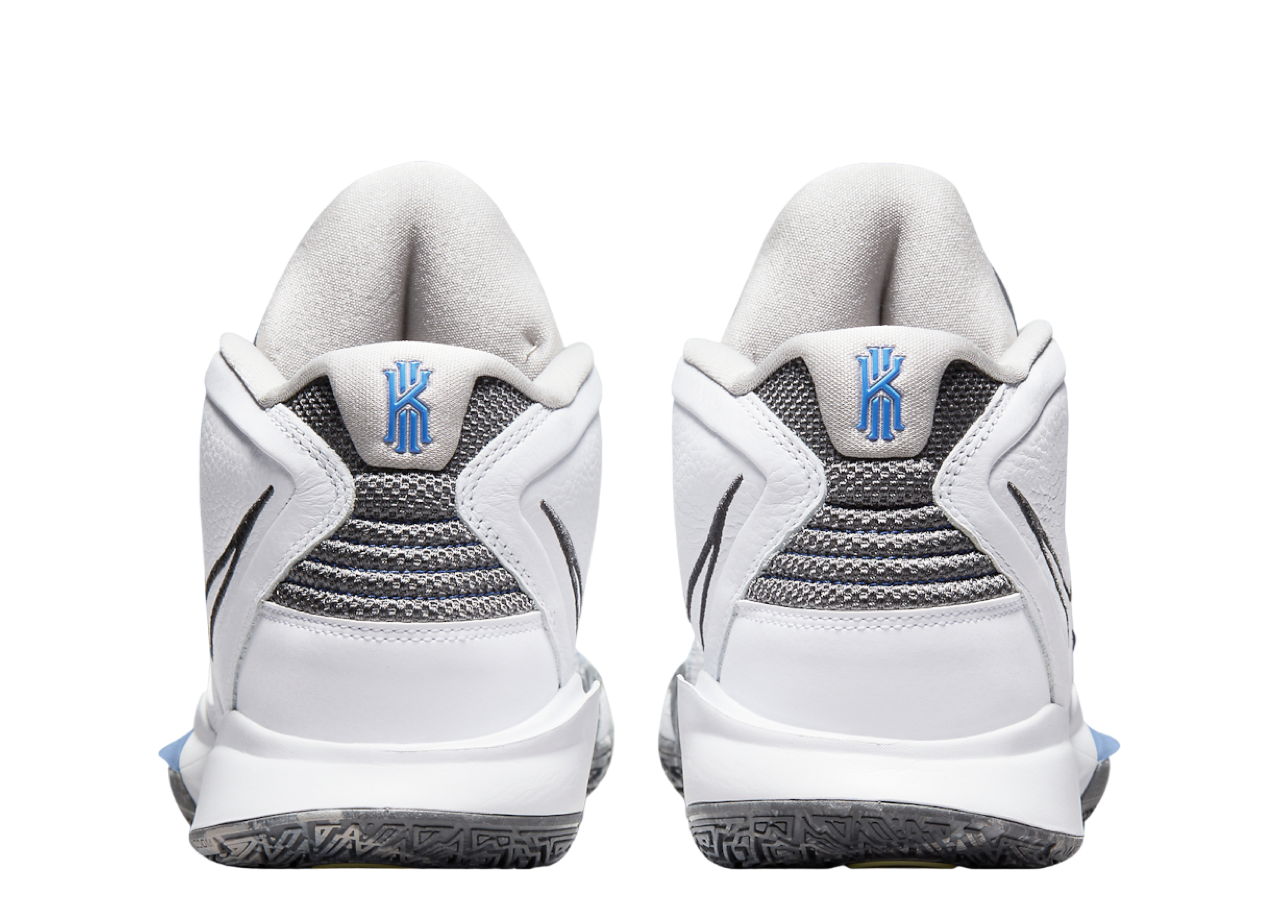 Nike Kyrie Infinity Smoke and Mirrors - photo 3