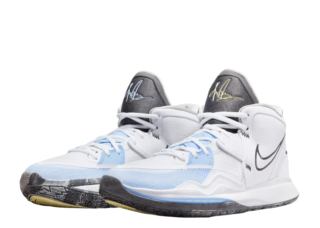 Nike Kyrie Infinity Smoke and Mirrors - photo 2