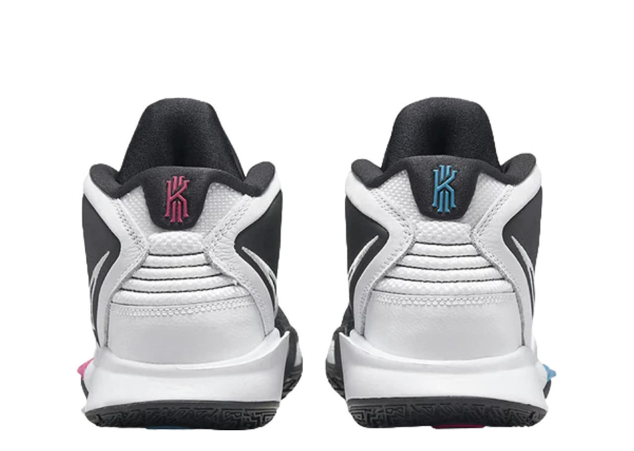 Nike Kyrie Infinity South Beach - photo 3