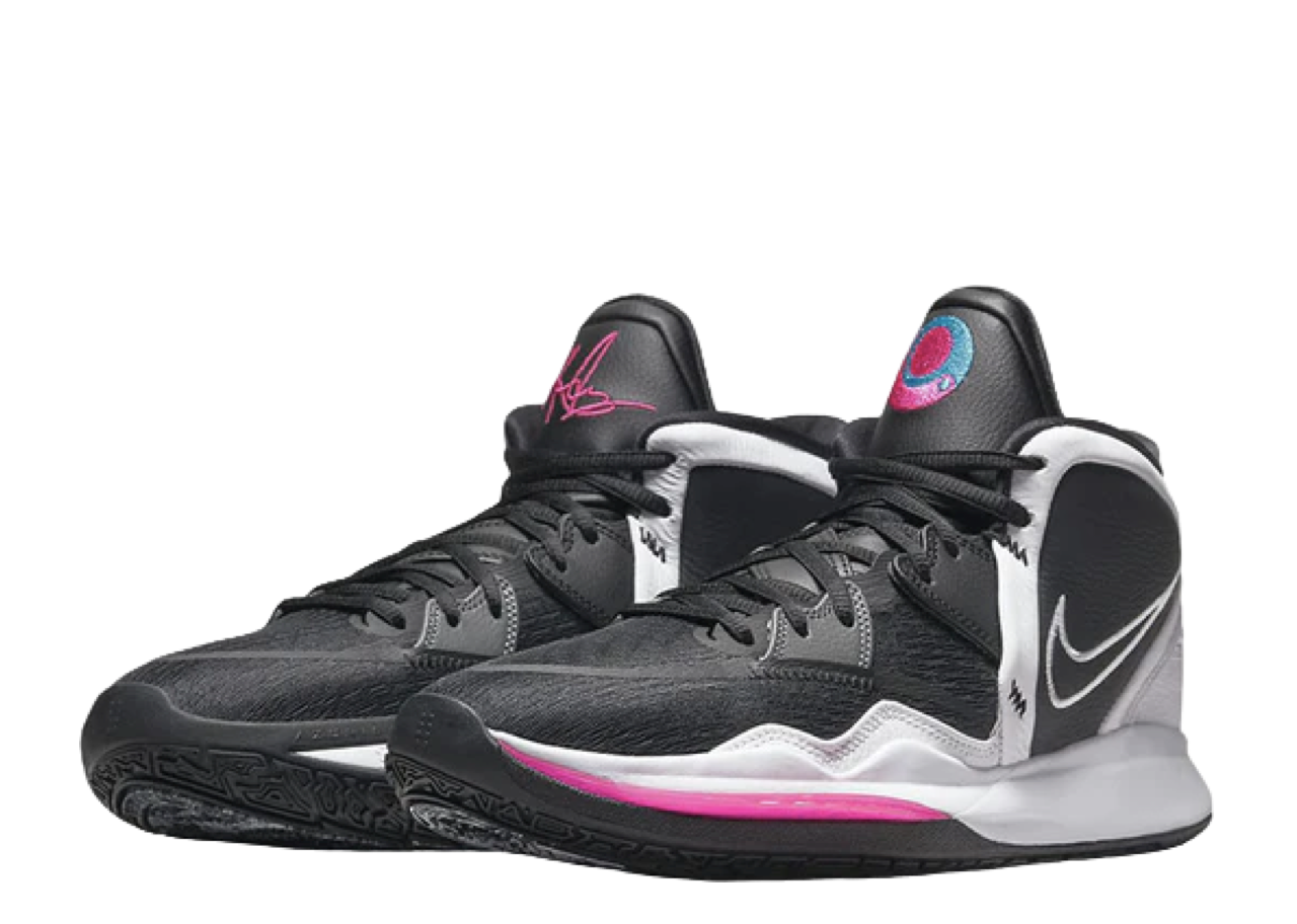 Nike Kyrie Infinity South Beach - photo 2