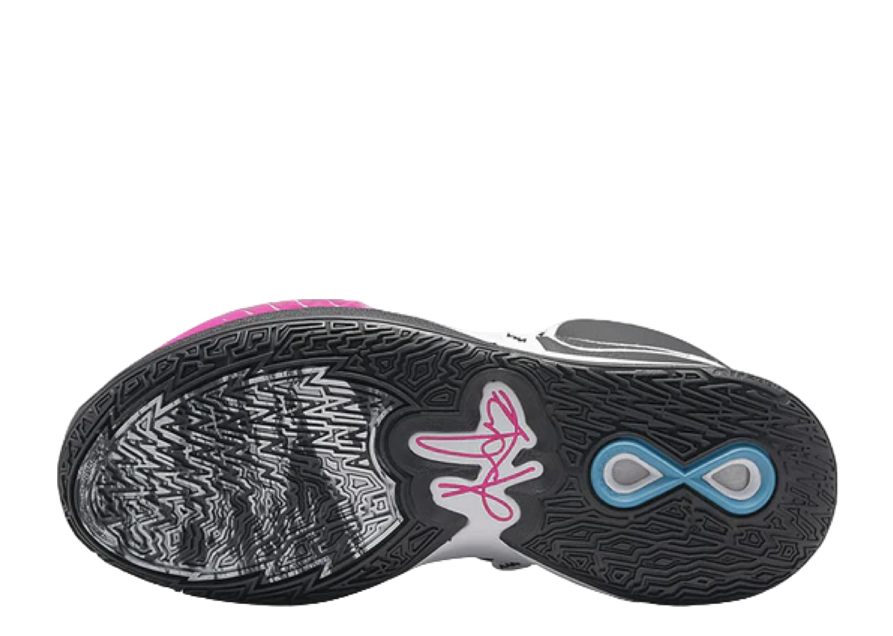 Nike Kyrie Infinity South Beach - photo 4