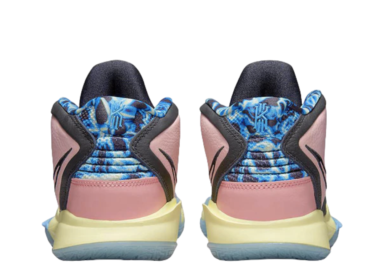 Nike Kyrie Infinity Valentine's Day - photo 3