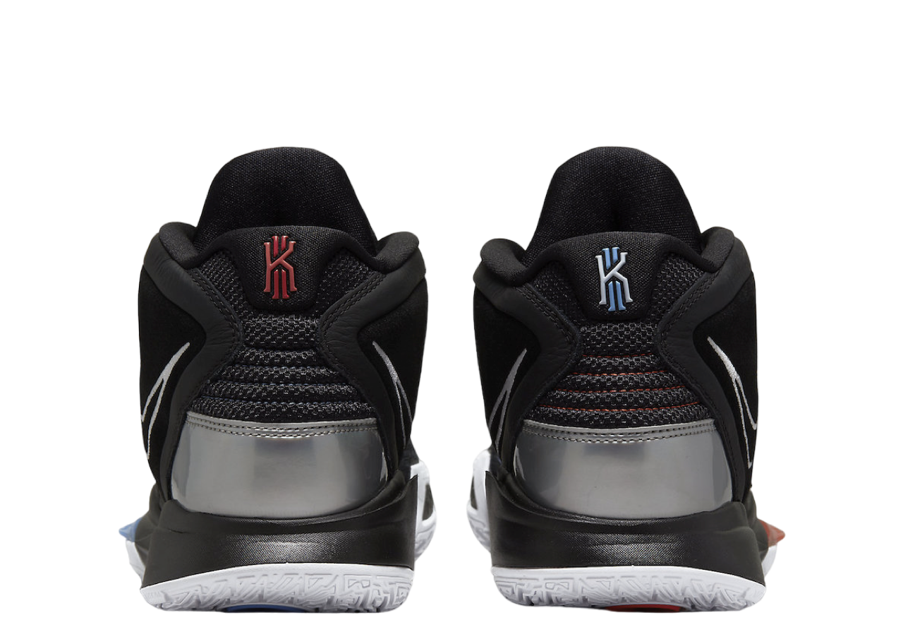 Nike Kyrie Infinity EP Fire and Ice - photo 2