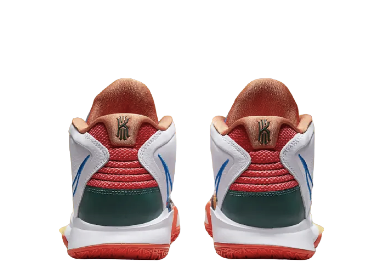 Nike Kyrie Infinity EP Ky-D - photo 3