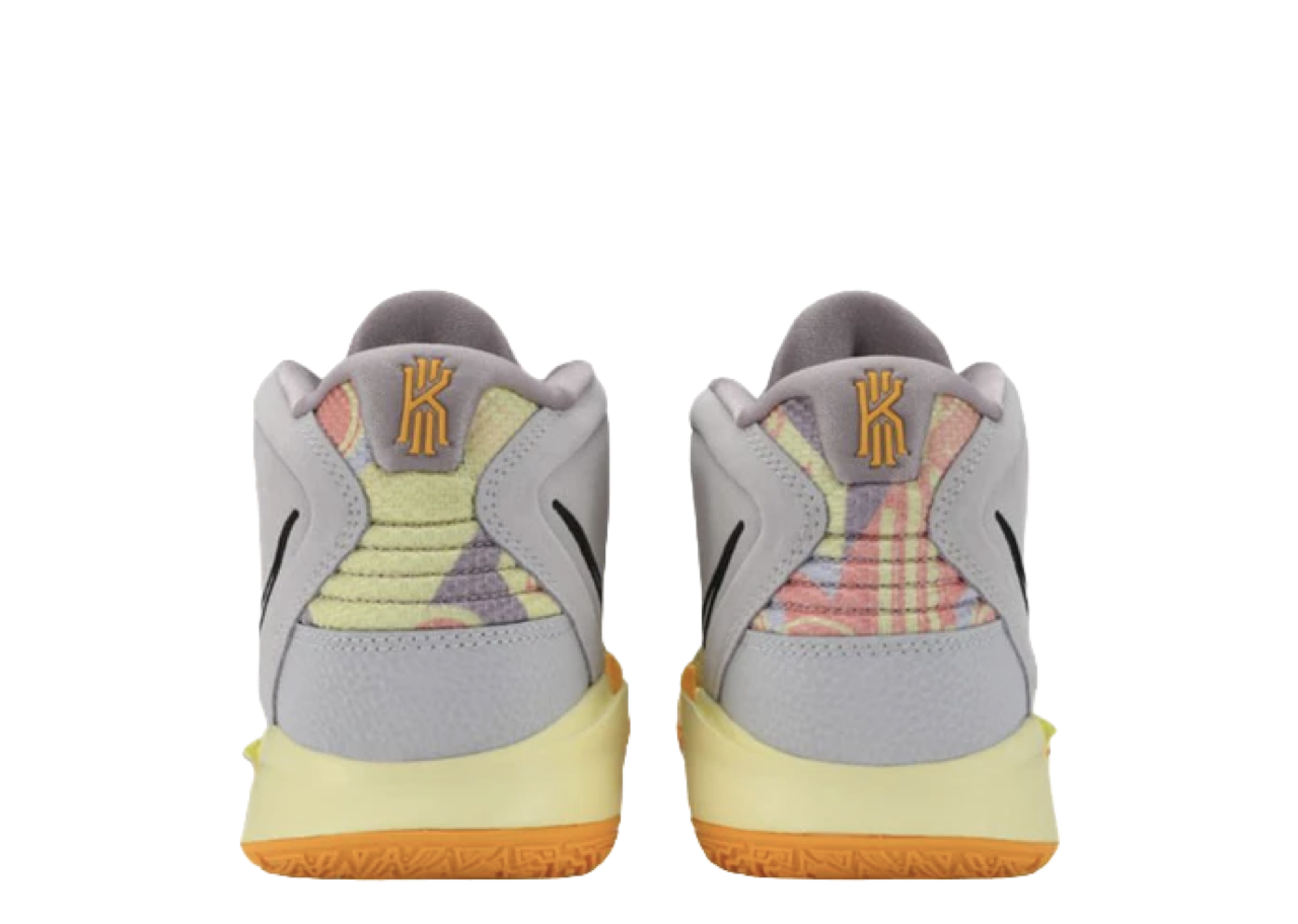 Nike Kyrie Infinity EP Pyramid - photo 3