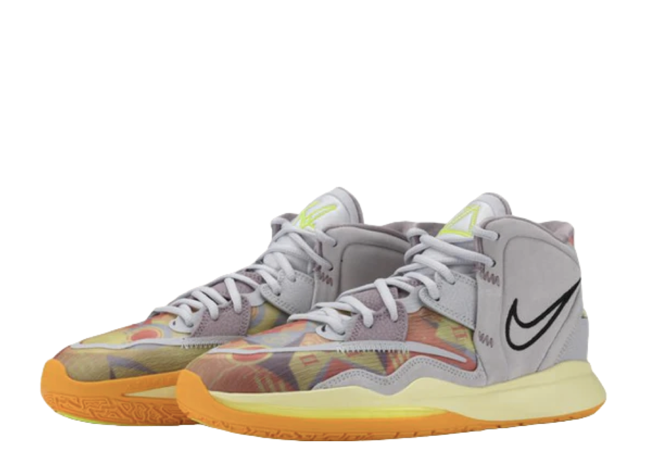Nike Kyrie Infinity EP Pyramid - photo 2