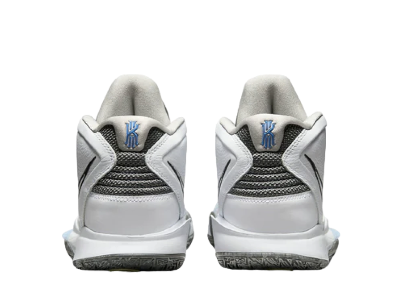 Nike Kyrie Infinity EP Smoke and Mirrors - photo 3
