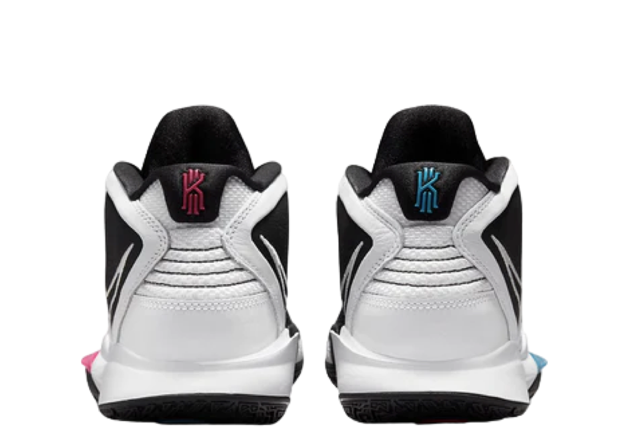 Nike Kyrie Infinity EP South Beach - photo 3