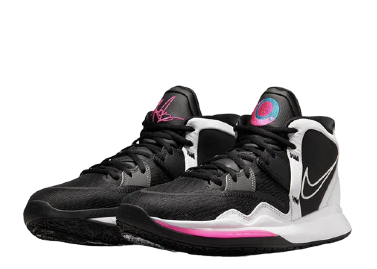 Nike Kyrie Infinity EP South Beach - photo 2